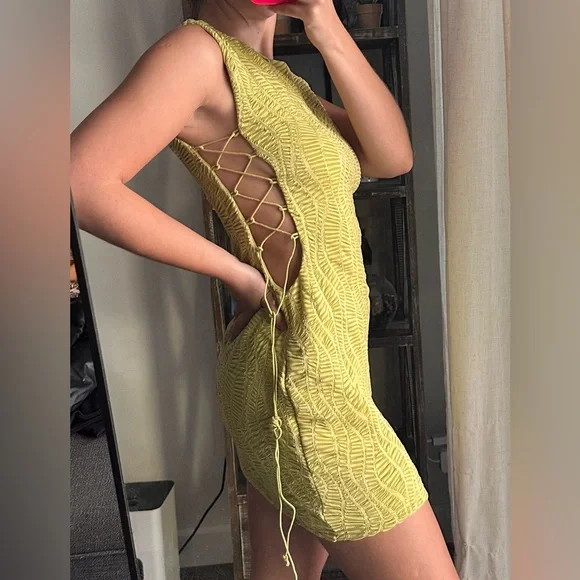 Dress - Picture 1 of 2